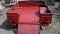 VAND REMORCA RUSEASCA MAZ (500 KG), FARA SISTEM DE FRANARE
